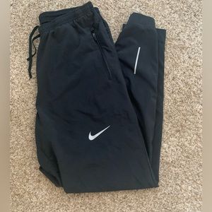 Nike women’s Dri-fit joggers size medium